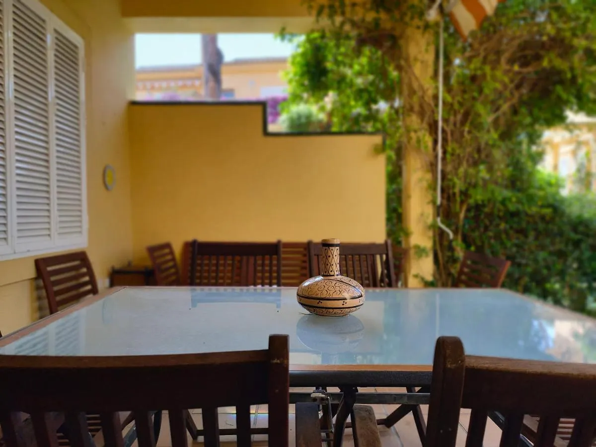 Apartamentos Green Novo Sancti Petri Chiclana de la Frontera