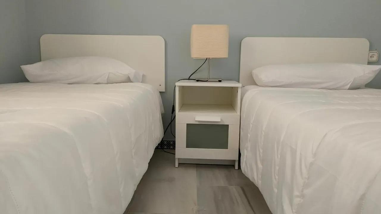 Apartment Novo Sancti Petri Green Del 11
