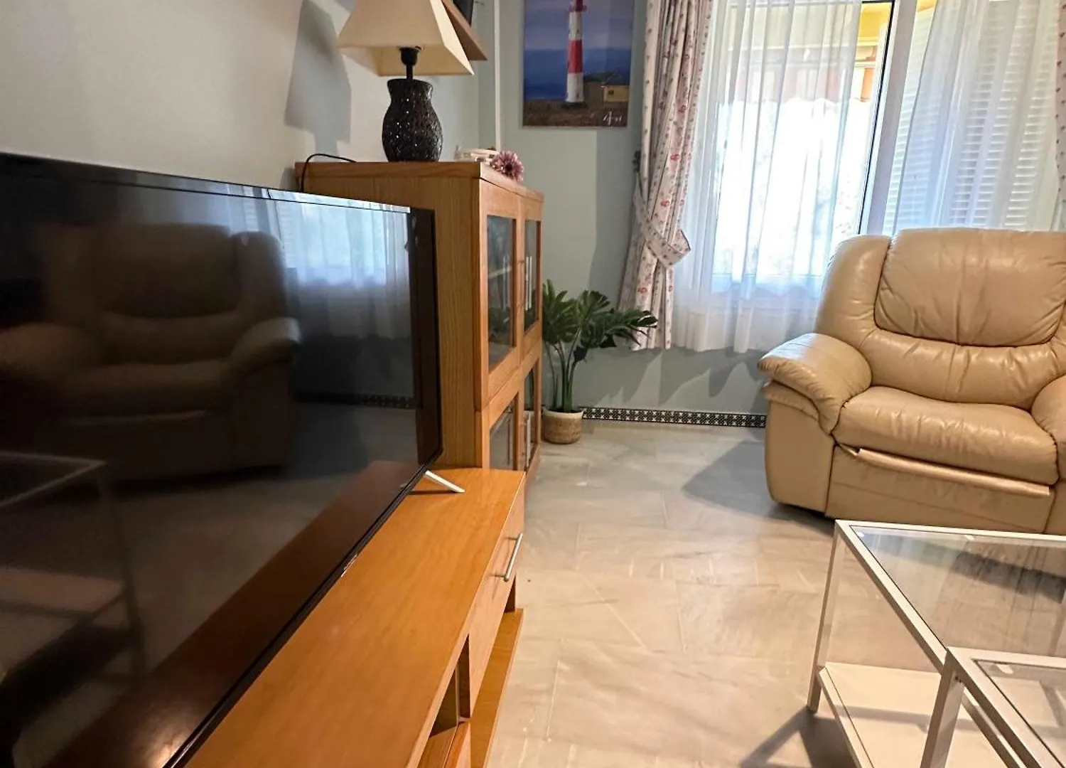 Novo Sancti Petri Green Del 11 Daire