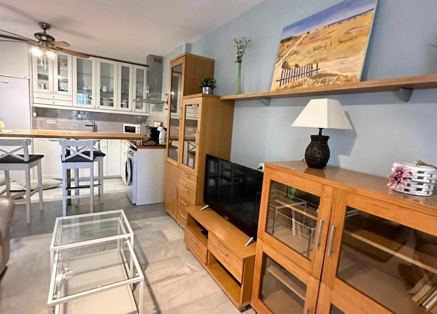 Apartamentos Green Novo Sancti Petri Chiclana de la Frontera