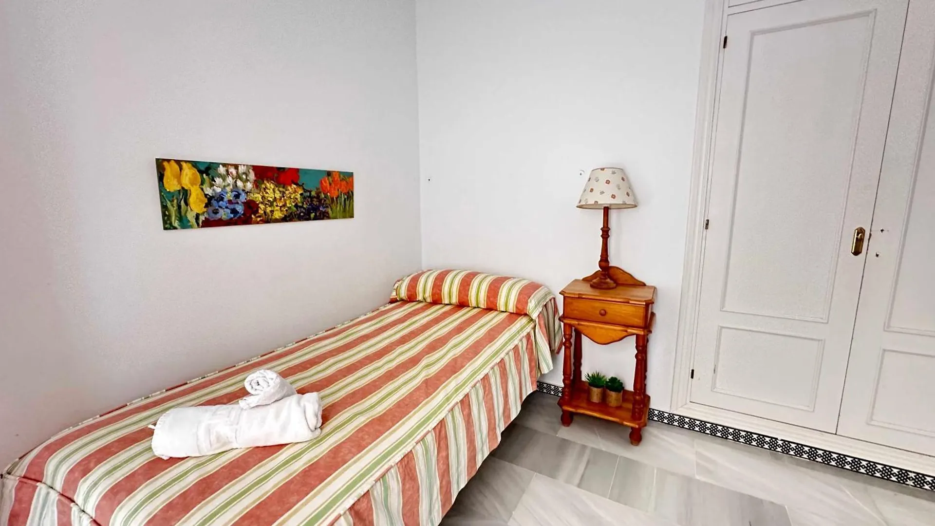 Novo Sancti Petri Green Del 11 Apartment Chiclana de la Frontera