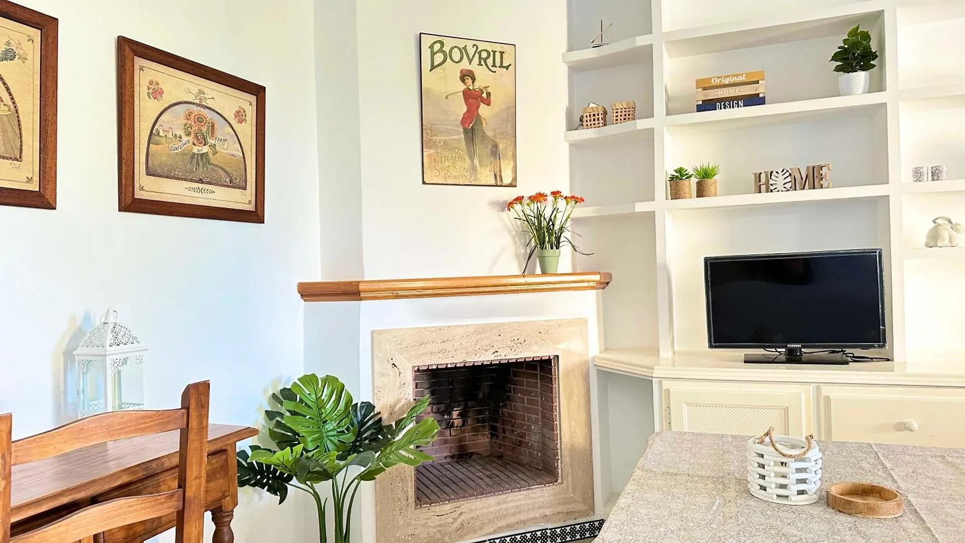 Apartment Novo Sancti Petri Green Del 11 Spain