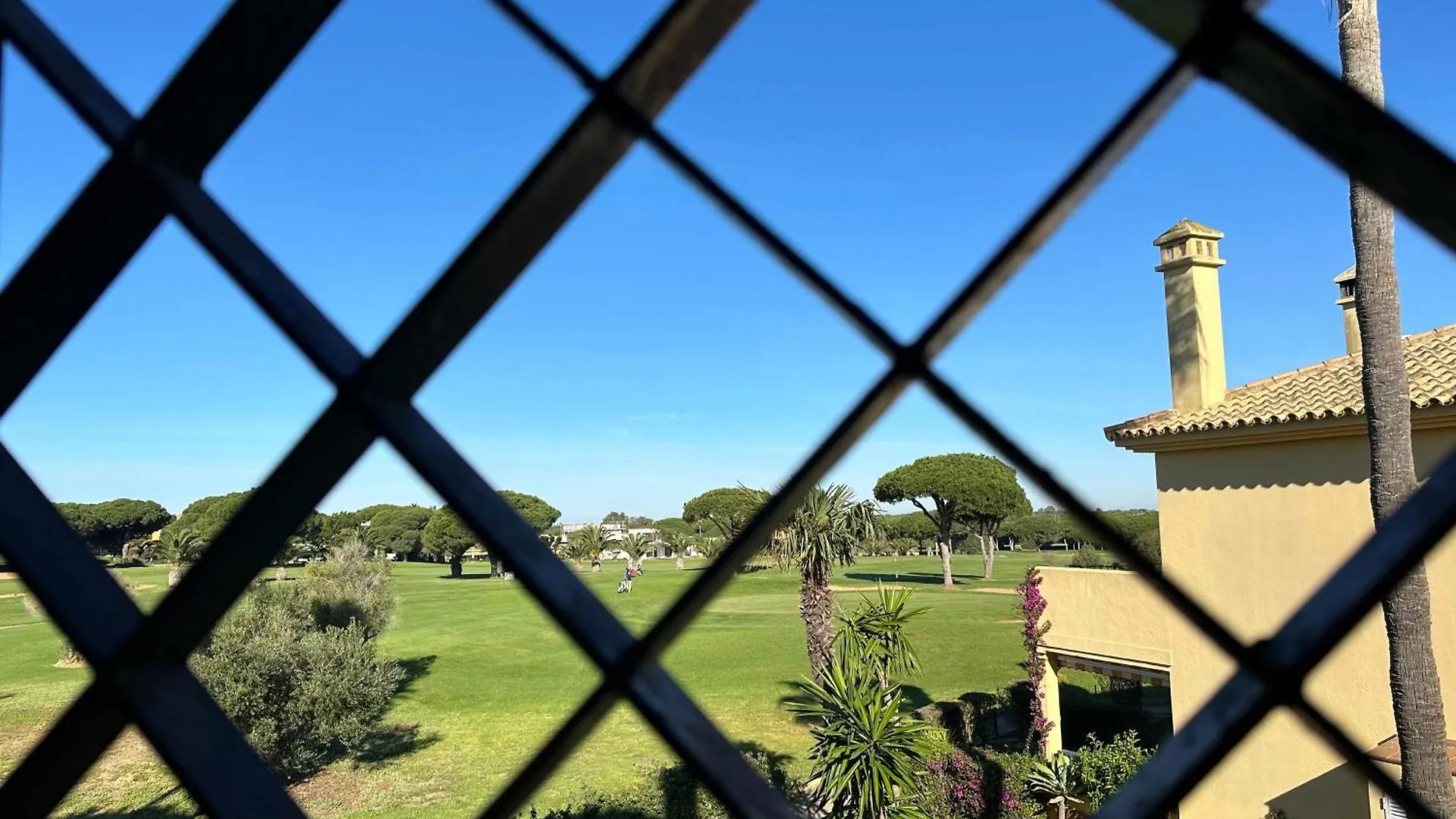 Novo Sancti Petri Green Del 11 Apartment Chiclana de la Frontera
