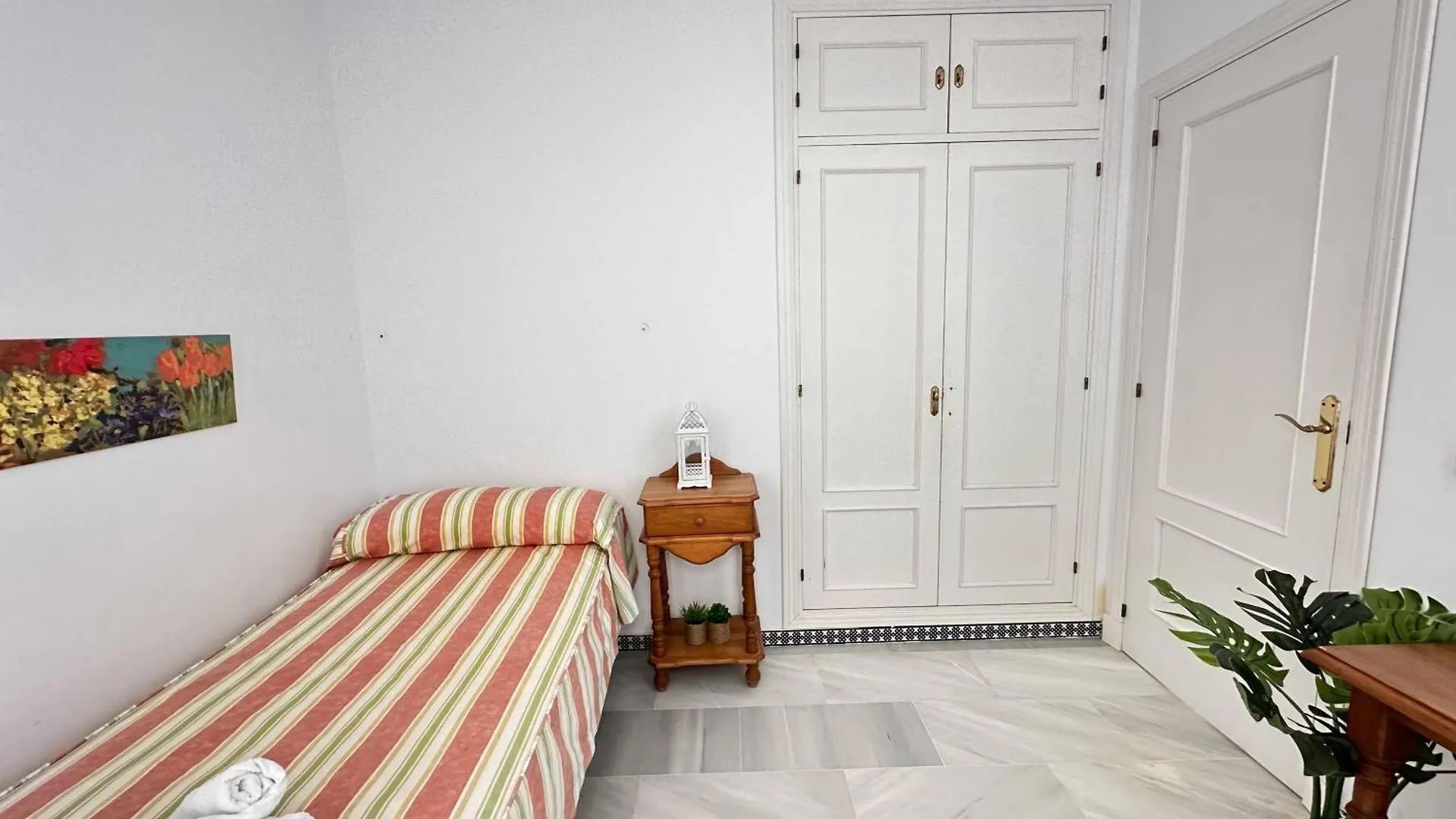 Novo Sancti Petri Green Del 11 Apartment