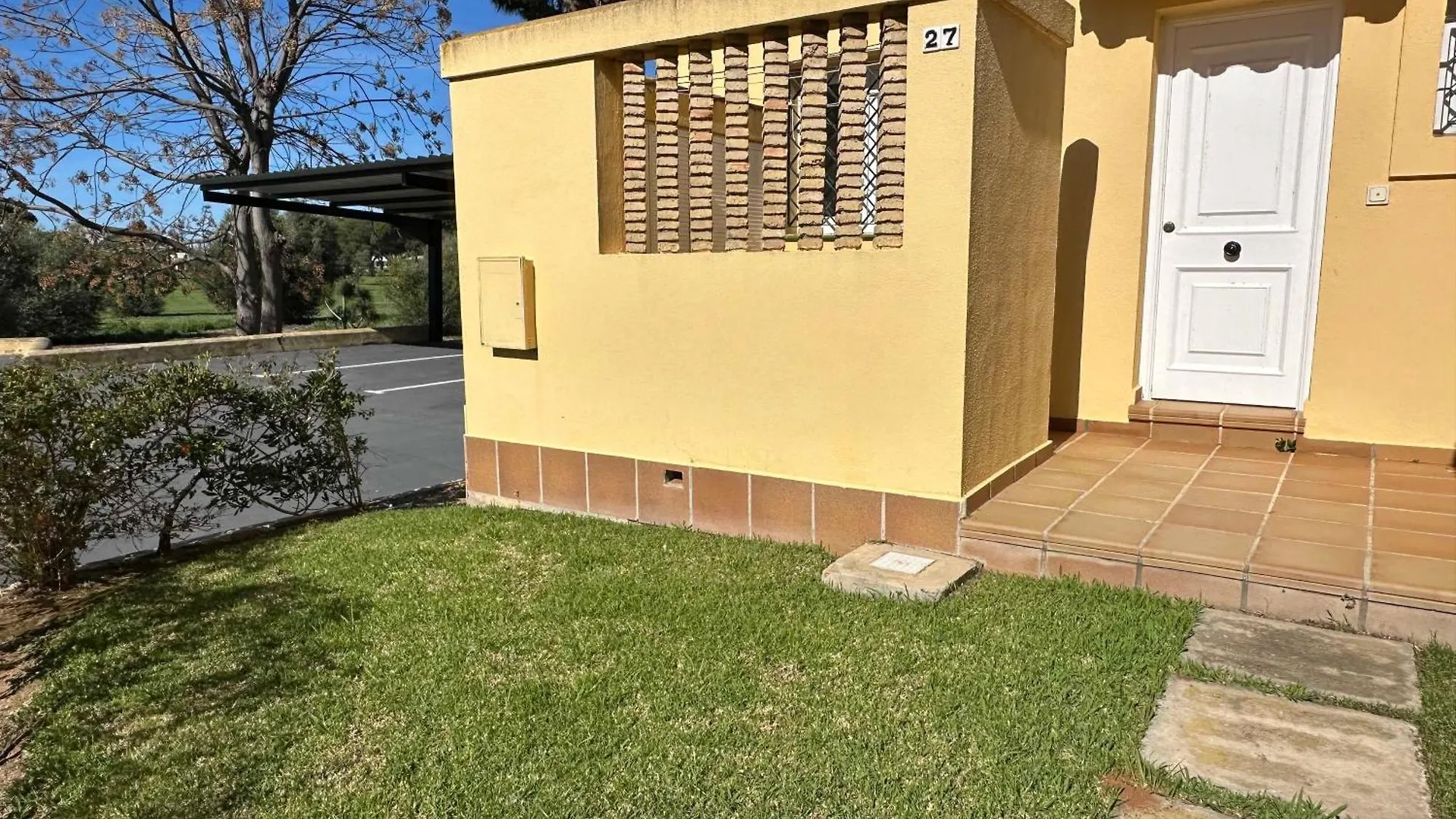 Novo Sancti Petri Green Del 11 Apartment Chiclana de la Frontera