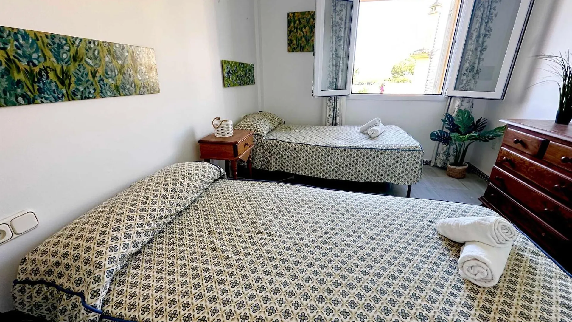 Apartment Novo Sancti Petri Green Del 11