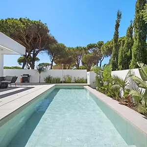 Villa Manuela Sea, Chiclana de la Frontera