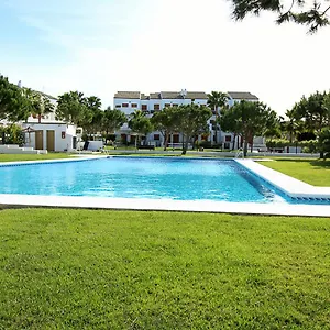 Residencial Carrajolilla Appartamento