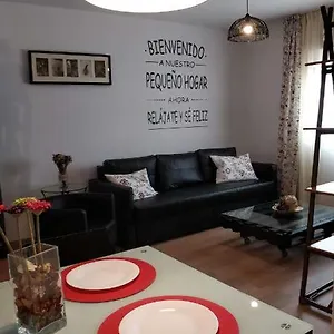 Apartamento Zambra. Luminoso Y Coqueto En Chiclana, Chiclana de la Frontera