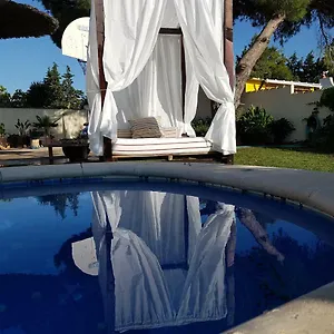 Сasa de vacaciones El Del Mar, Chiclana de la Frontera