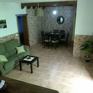 Сasa de vacaciones Casa 100m2, Chiclana de la Frontera