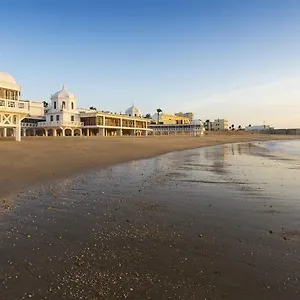 Сasa de vacaciones En Hozanejos, Chiclana de la Frontera