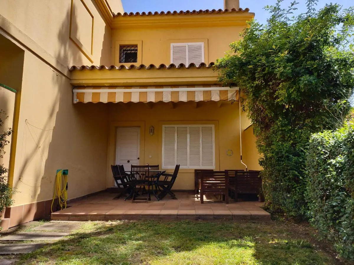 Novo Sancti Petri Green Del 11 Chiclana de la Frontera
