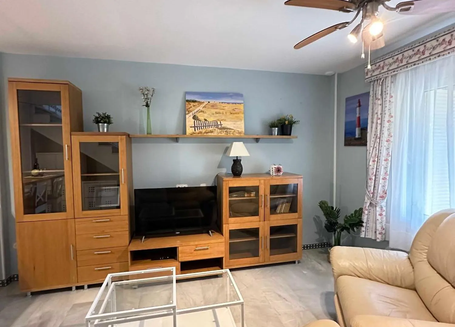Apartment Novo Sancti Petri Green Del 11