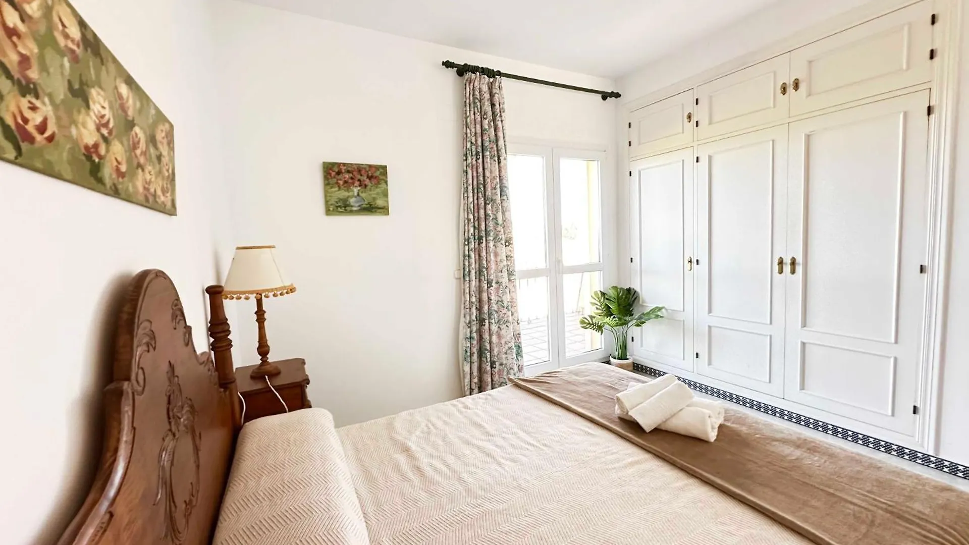 Apartment Novo Sancti Petri Green Del 11