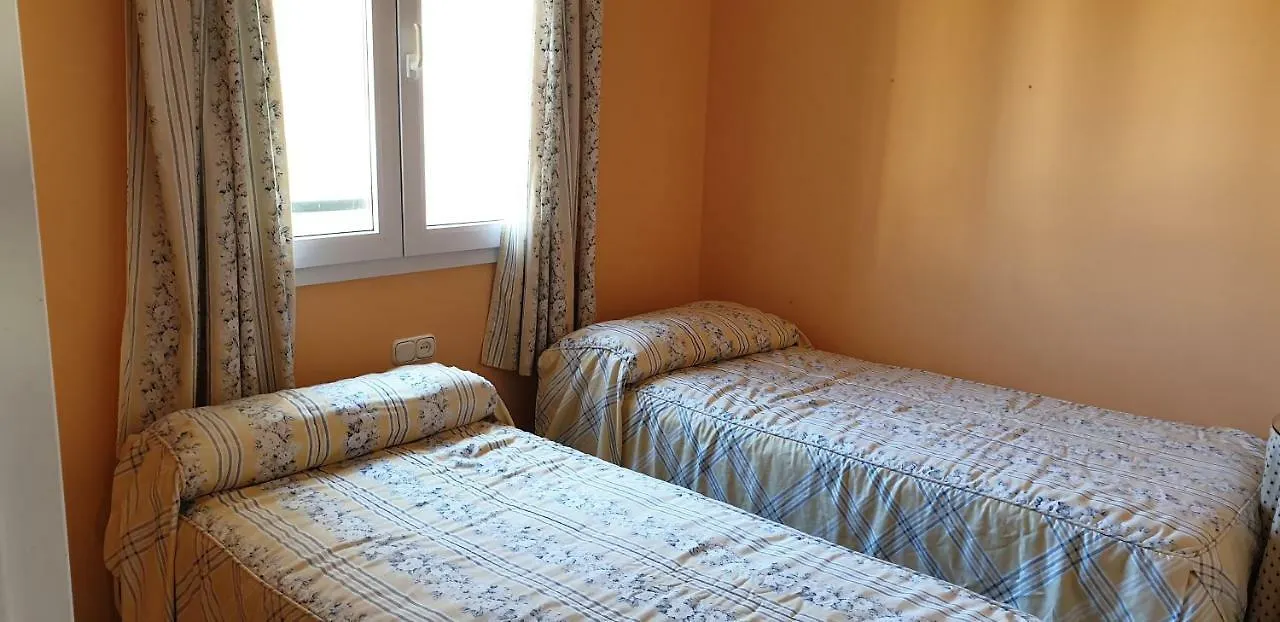 Apartment Novo Sancti Petri Green Del 11