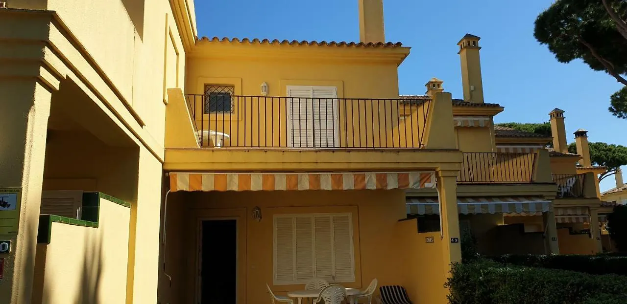 Novo Sancti Petri Green Del 11 0*, Chiclana de la Frontera