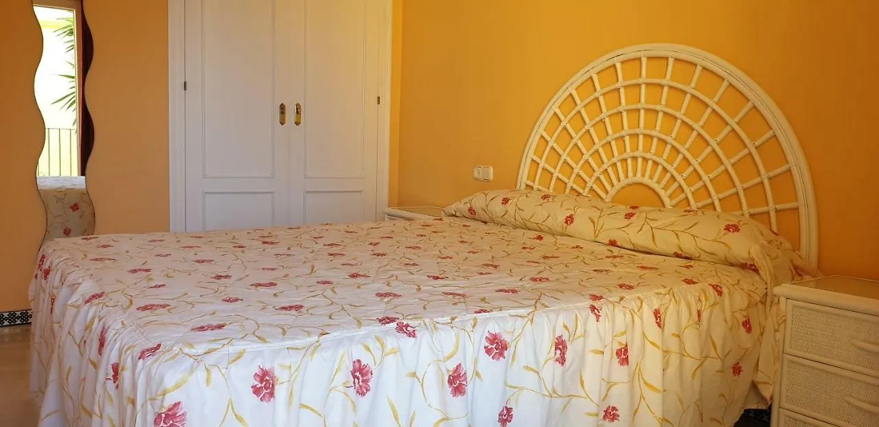 Apartment Novo Sancti Petri Green Del 11