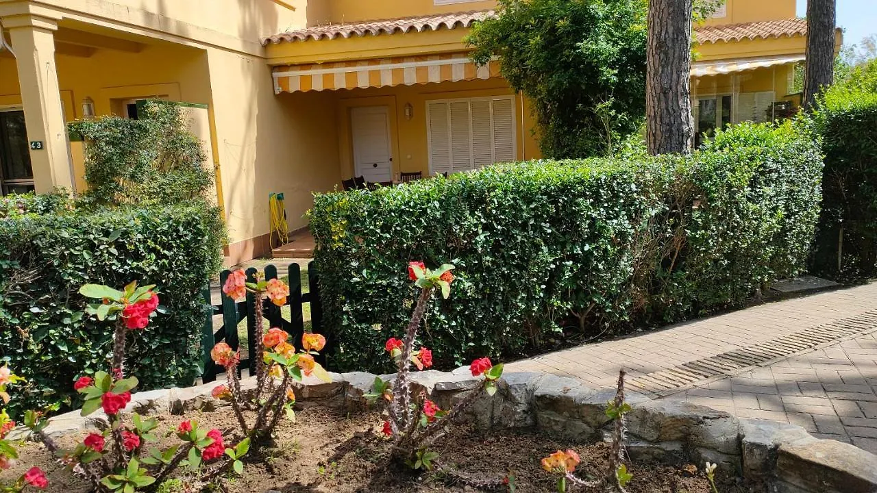 Novo Sancti Petri Green Del 11 Appartement Chiclana de la Frontera