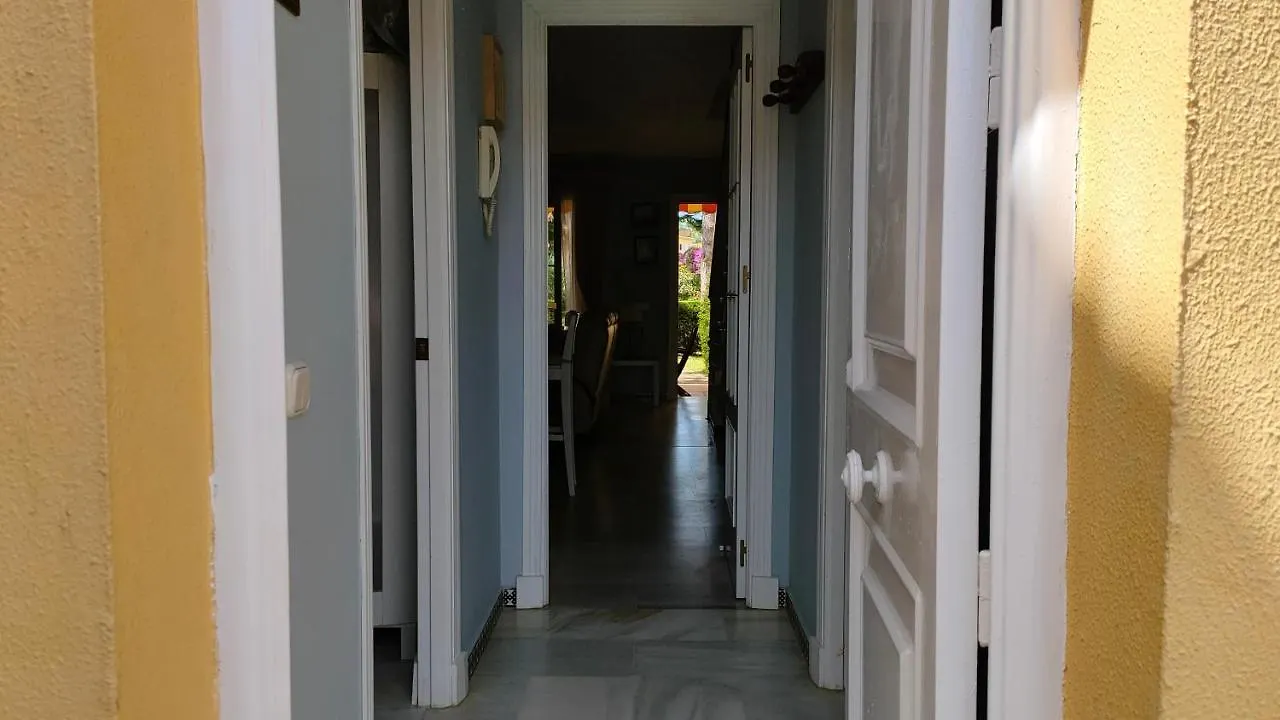 Novo Sancti Petri Green Del 11 Appartement Chiclana de la Frontera Spanje