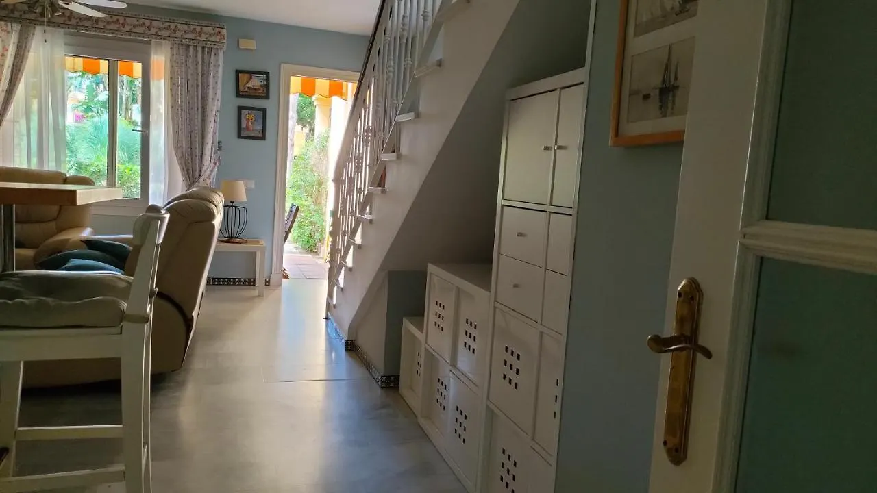 Novo Sancti Petri Green Del 11 Appartement Chiclana de la Frontera 0*,  Spanje