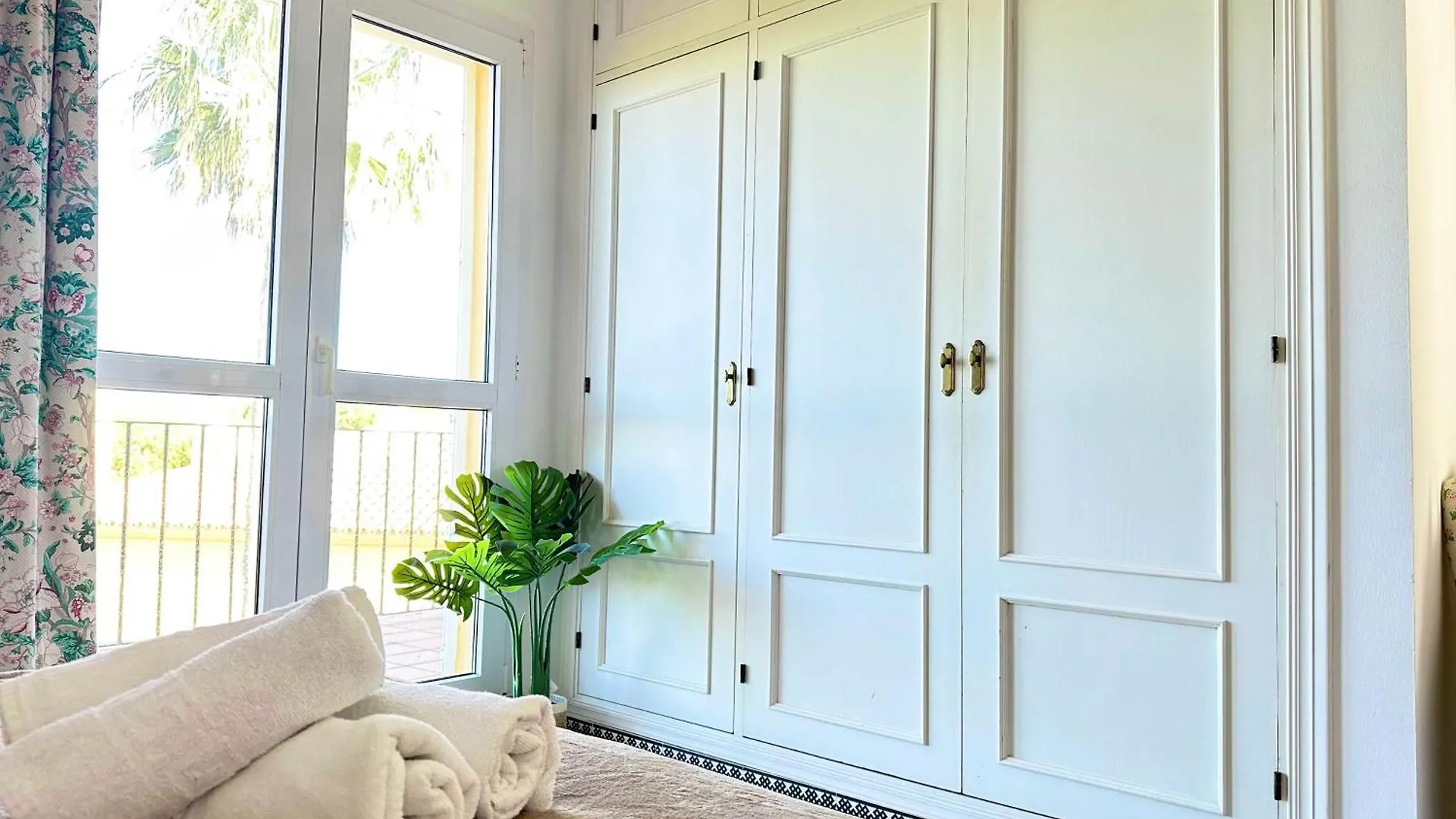 Novo Sancti Petri Green Del 11 Appartement Chiclana de la Frontera 0*,