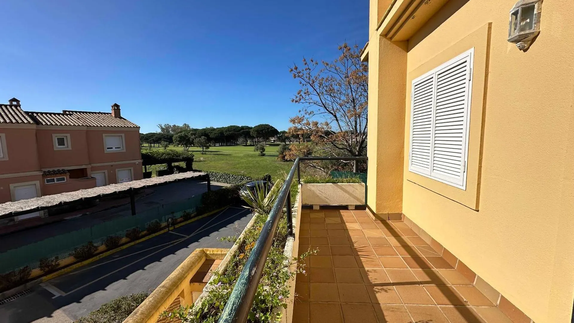 Novo Sancti Petri Green Del 11 Appartement Chiclana de la Frontera 0*,  Spanje