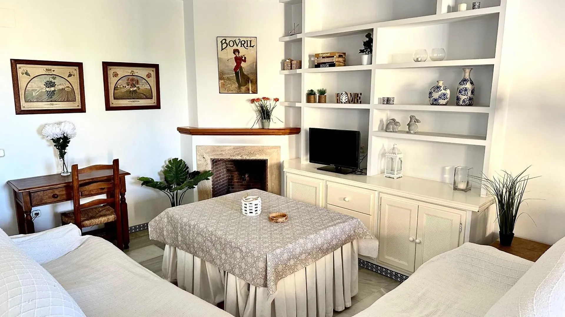 Novo Sancti Petri Green Del 11 Appartement Chiclana de la Frontera 0*,