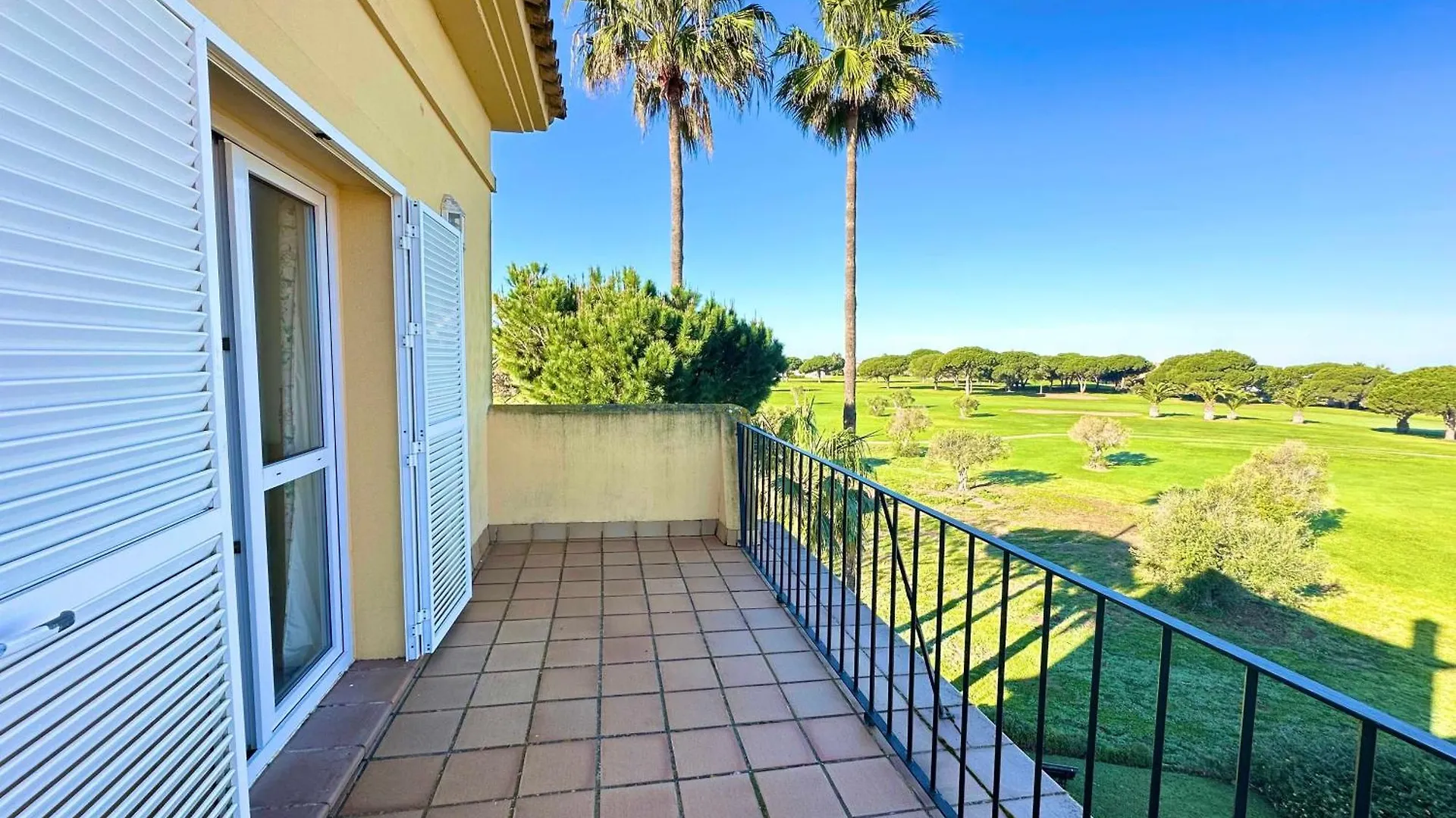 Novo Sancti Petri Green Del 11 Appartement Chiclana de la Frontera Spanje
