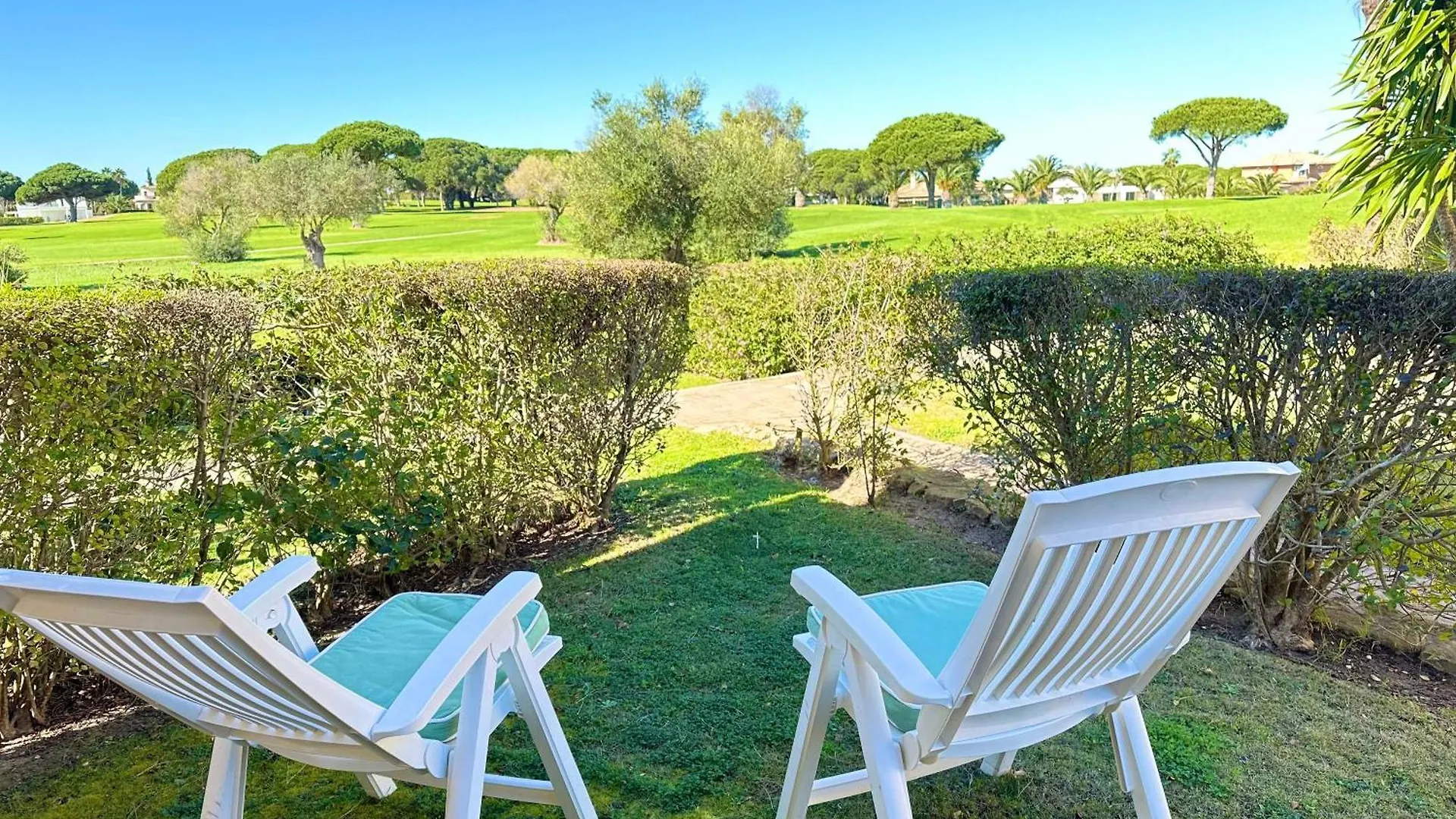 Novo Sancti Petri Green Del 11 Apartment Chiclana de la Frontera