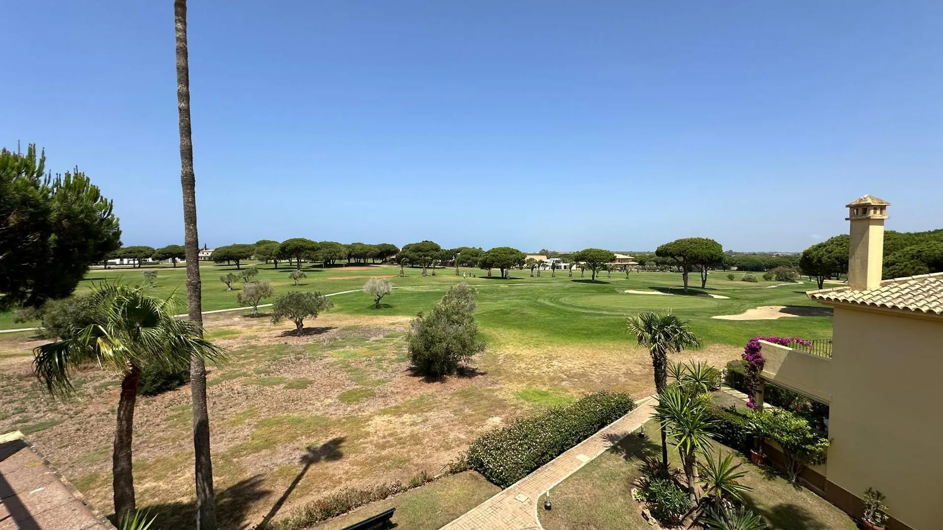 Novo Sancti Petri Green Del 11 Appartement Chiclana de la Frontera