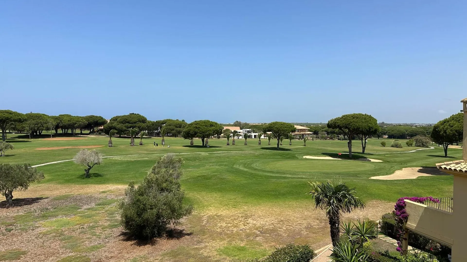 Novo Sancti Petri Green Del 11 Chiclana de la Frontera